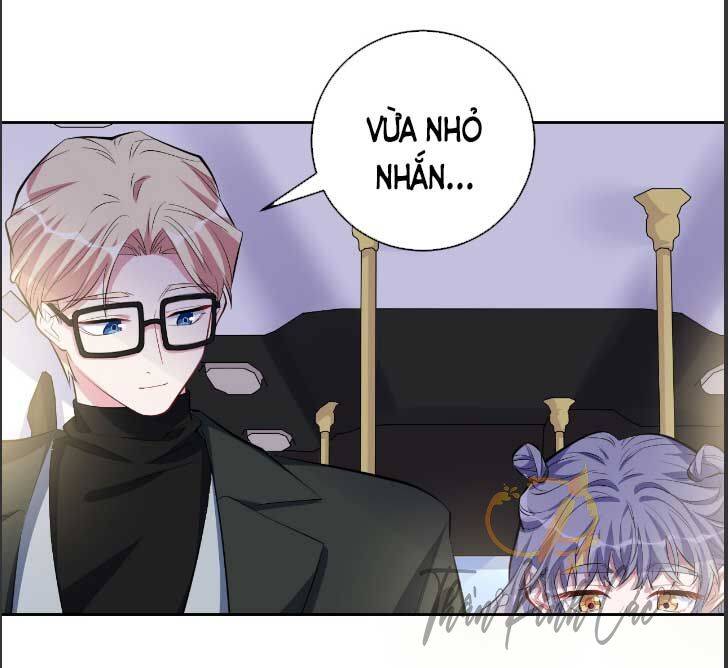 Cha Vợ Đại Nhân Là Bà Xã Chapter 23 - 17