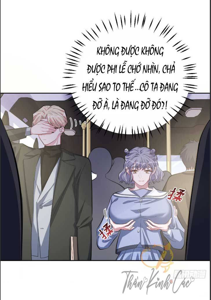 Cha Vợ Đại Nhân Là Bà Xã Chapter 23 - 19