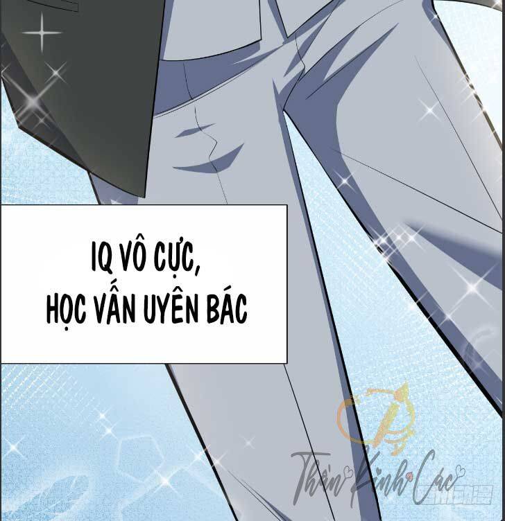 Cha Vợ Đại Nhân Là Bà Xã Chapter 23 - 3