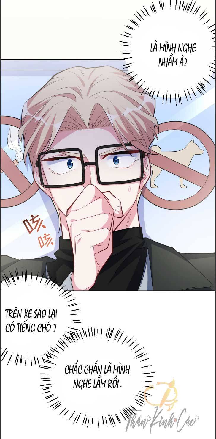 Cha Vợ Đại Nhân Là Bà Xã Chapter 23 - 22