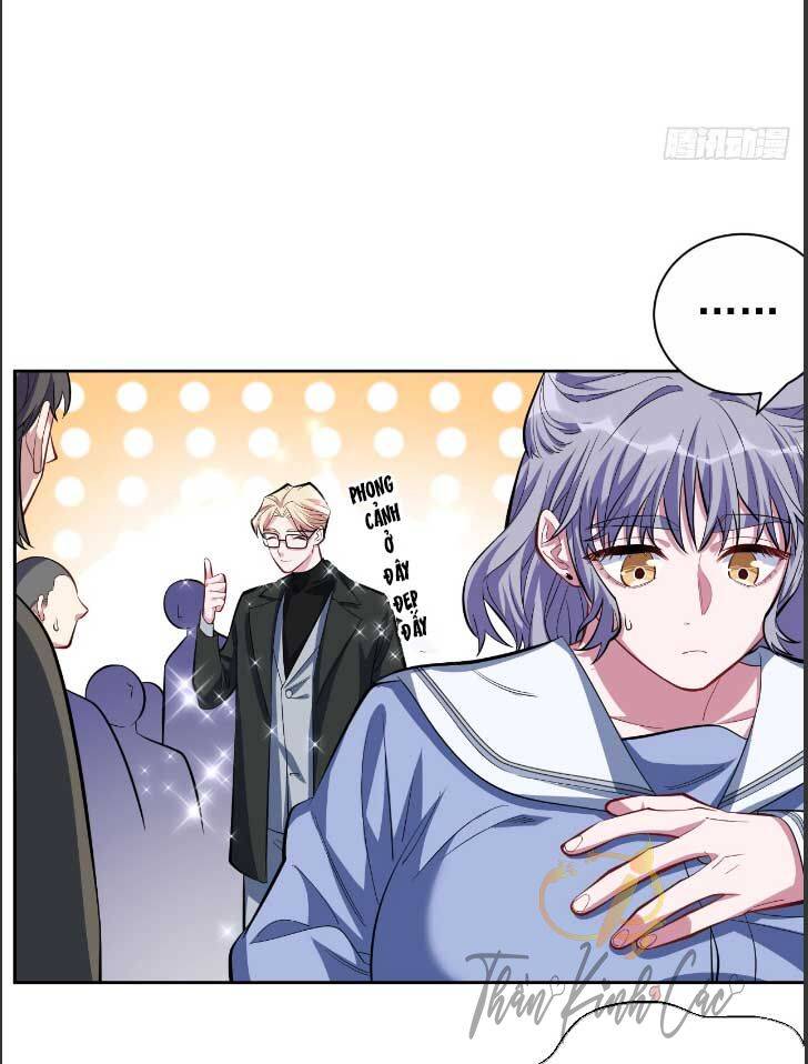 Cha Vợ Đại Nhân Là Bà Xã Chapter 23 - 23