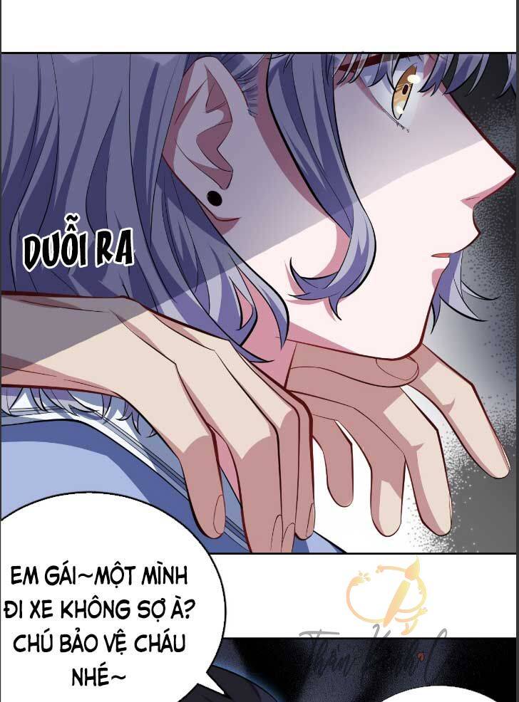 Cha Vợ Đại Nhân Là Bà Xã Chapter 23 - 25