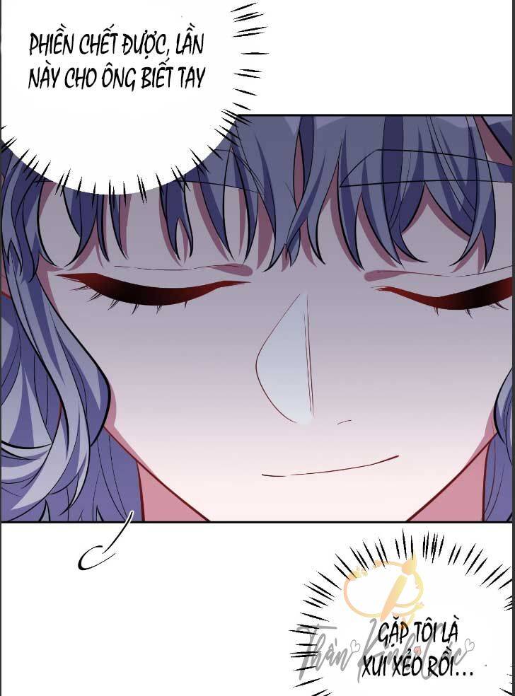Cha Vợ Đại Nhân Là Bà Xã Chapter 23 - 27