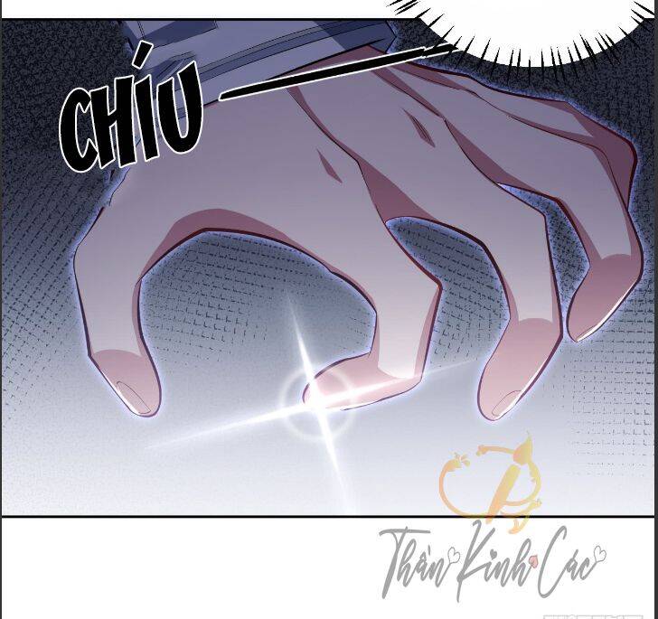 Cha Vợ Đại Nhân Là Bà Xã Chapter 23 - 28