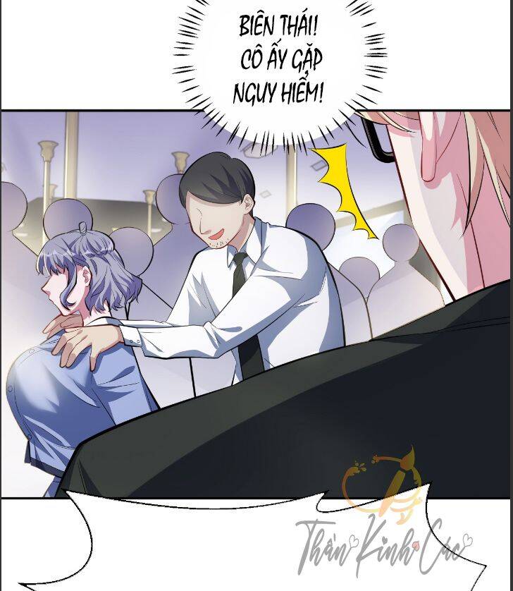 Cha Vợ Đại Nhân Là Bà Xã Chapter 23 - 30