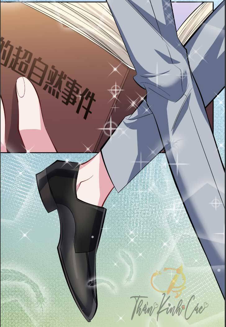 Cha Vợ Đại Nhân Là Bà Xã Chapter 23 - 4