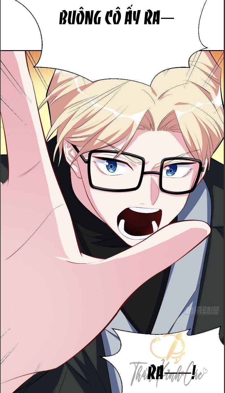 Cha Vợ Đại Nhân Là Bà Xã Chapter 23 - 31