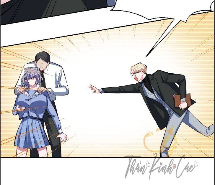 Cha Vợ Đại Nhân Là Bà Xã Chapter 23 - 32