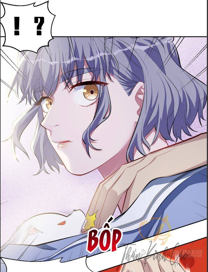 Cha Vợ Đại Nhân Là Bà Xã Chapter 23 - 33