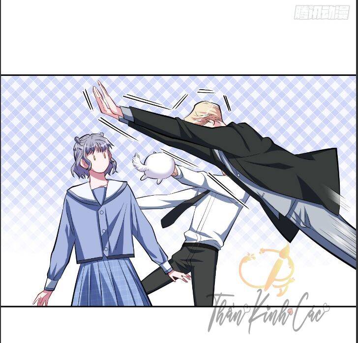 Cha Vợ Đại Nhân Là Bà Xã Chapter 23 - 35