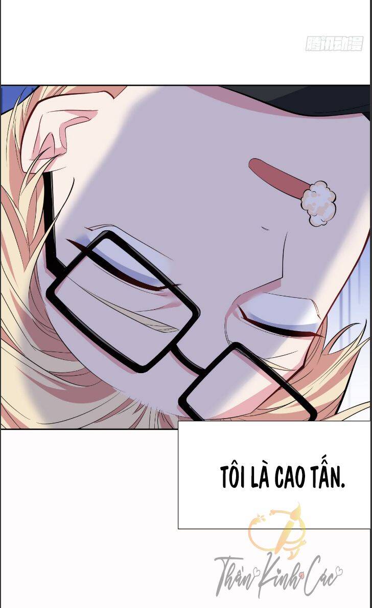Cha Vợ Đại Nhân Là Bà Xã Chapter 23 - 39