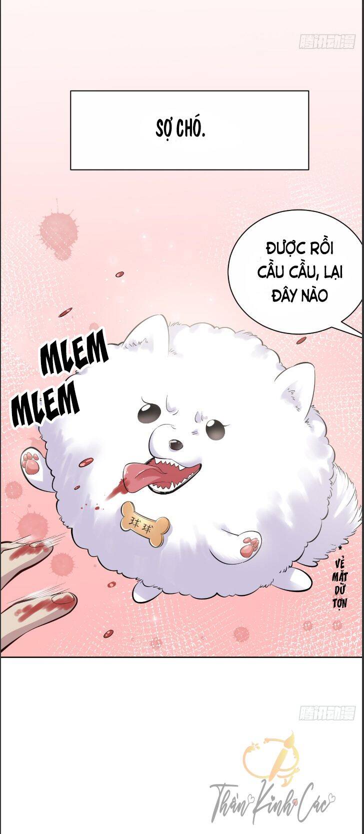 Cha Vợ Đại Nhân Là Bà Xã Chapter 23 - 41