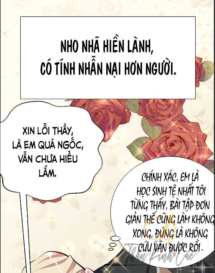 Cha Vợ Đại Nhân Là Bà Xã Chapter 23 - 6