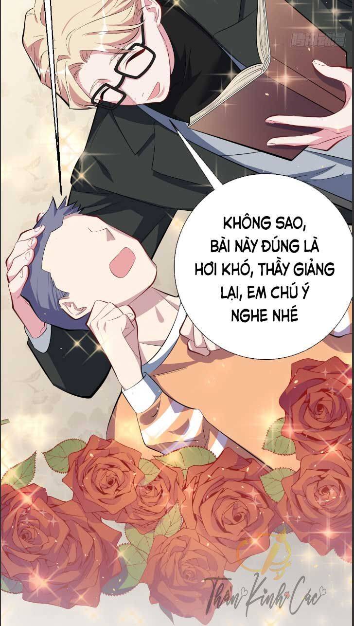 Cha Vợ Đại Nhân Là Bà Xã Chapter 23 - 7