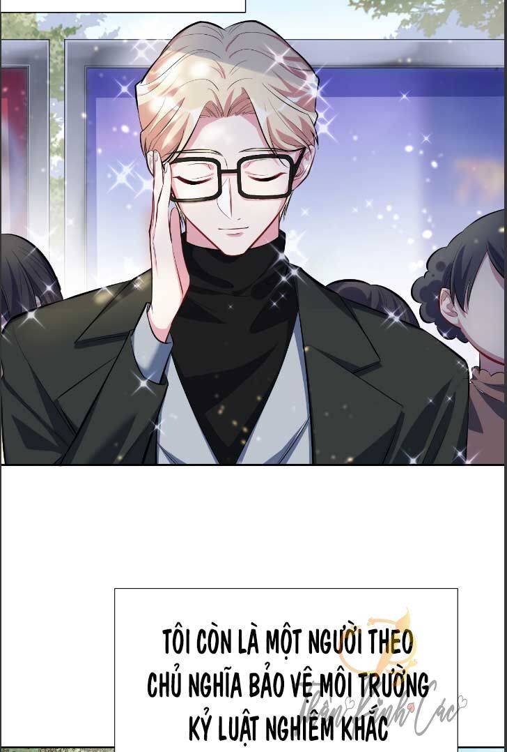 Cha Vợ Đại Nhân Là Bà Xã Chapter 23 - 9