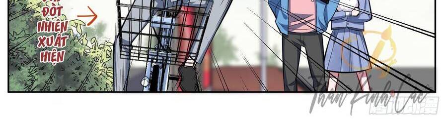 Cha Vợ Đại Nhân Là Bà Xã Chapter 24 - 18