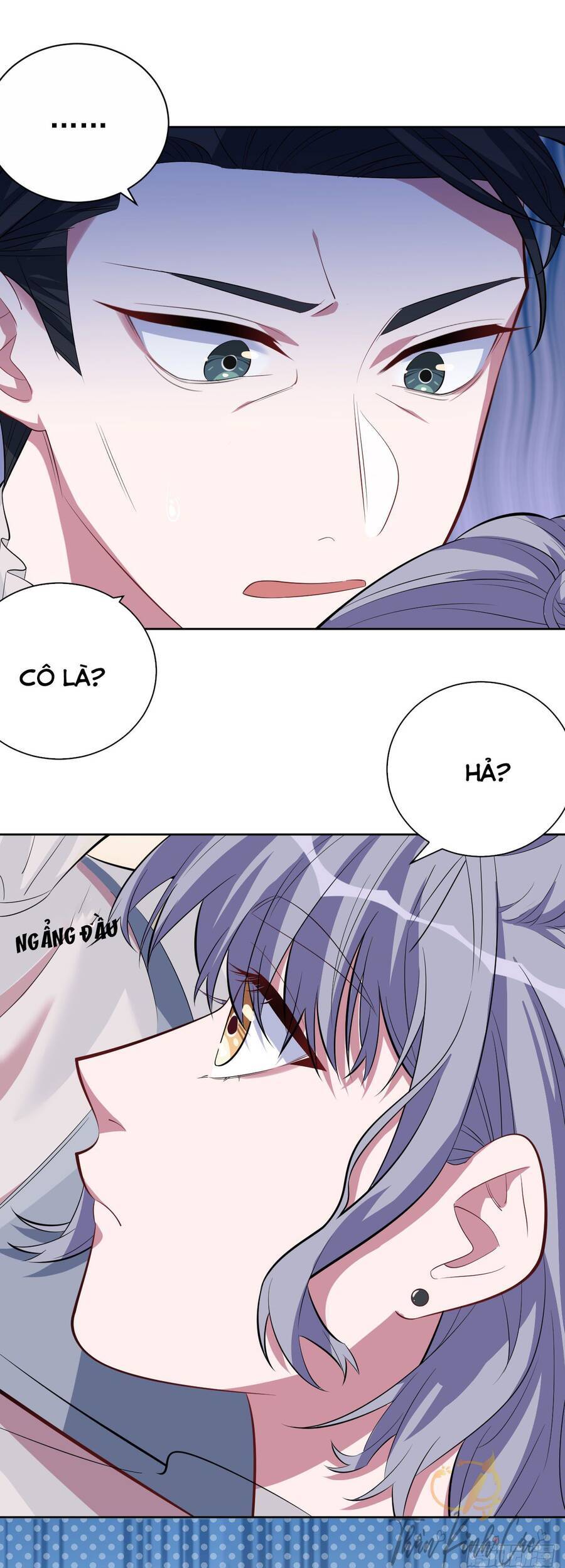 Cha Vợ Đại Nhân Là Bà Xã Chapter 24 - 27