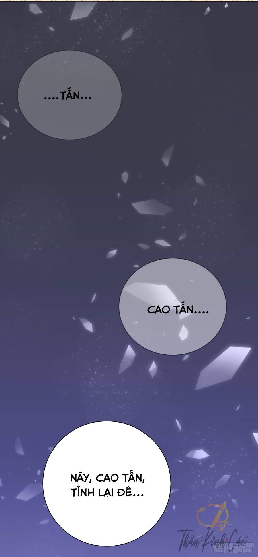 Cha Vợ Đại Nhân Là Bà Xã Chapter 24 - 8