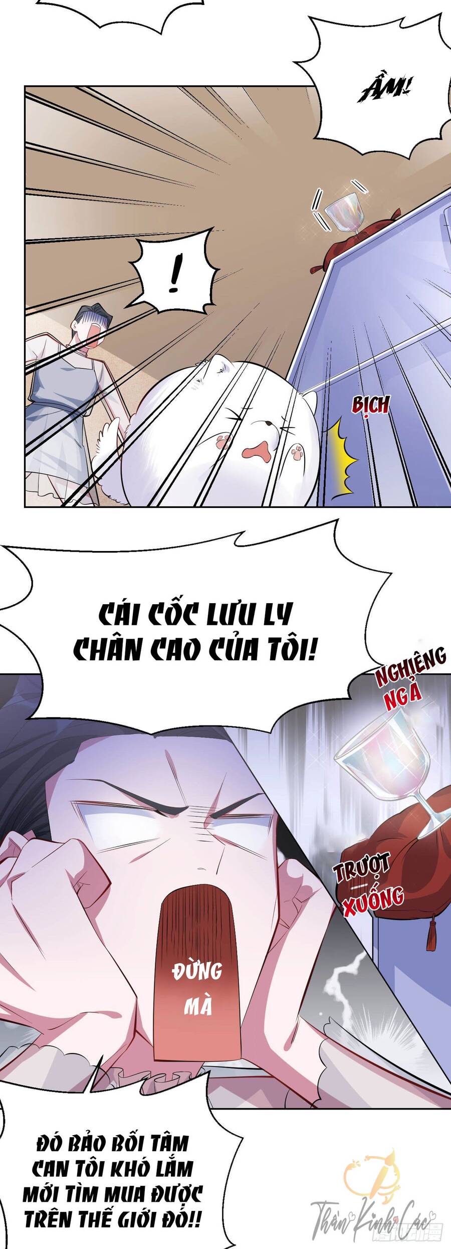 Cha Vợ Đại Nhân Là Bà Xã Chapter 25 - 12