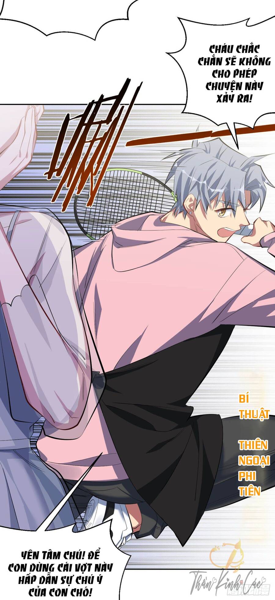 Cha Vợ Đại Nhân Là Bà Xã Chapter 25 - 13