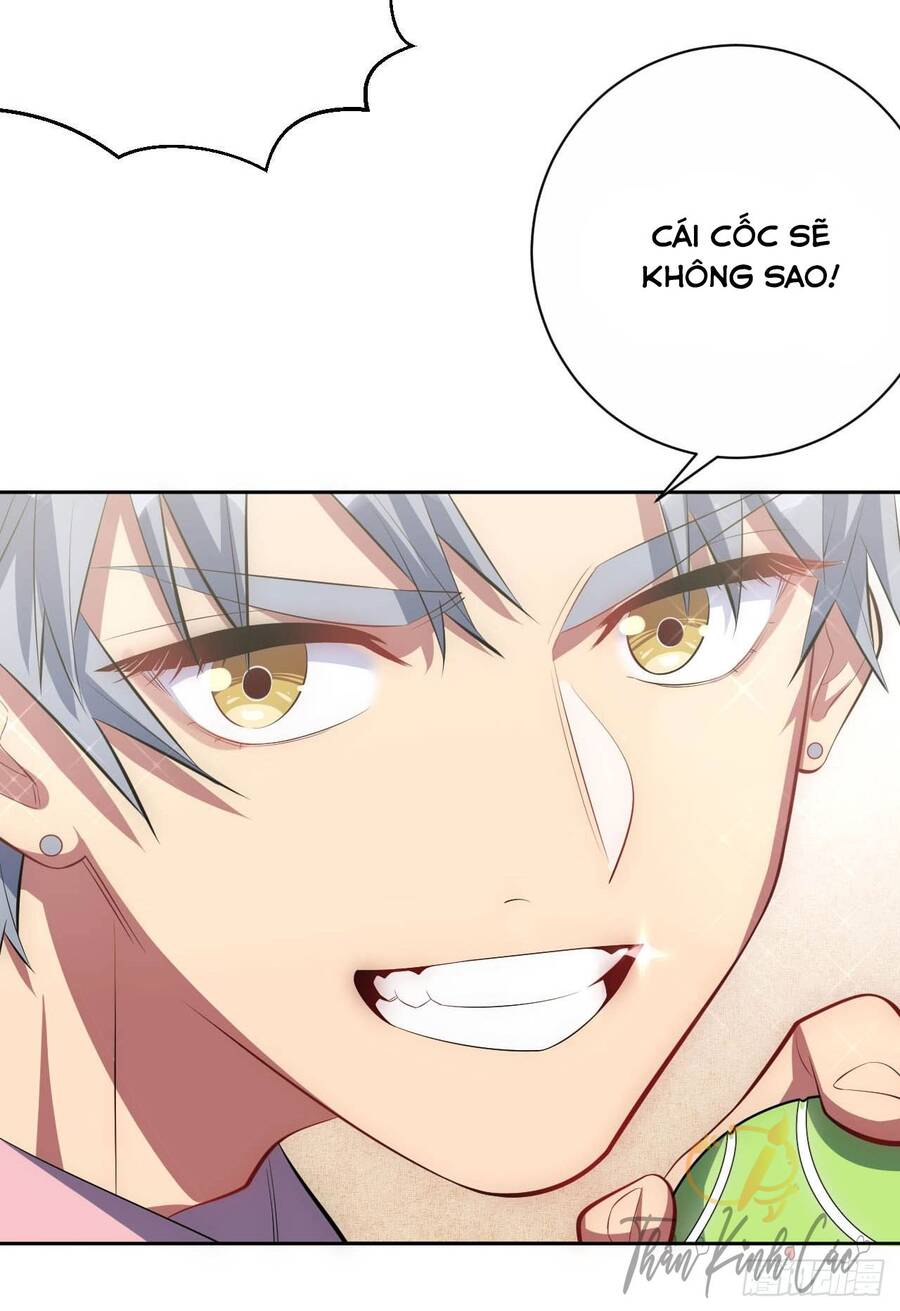 Cha Vợ Đại Nhân Là Bà Xã Chapter 25 - 14