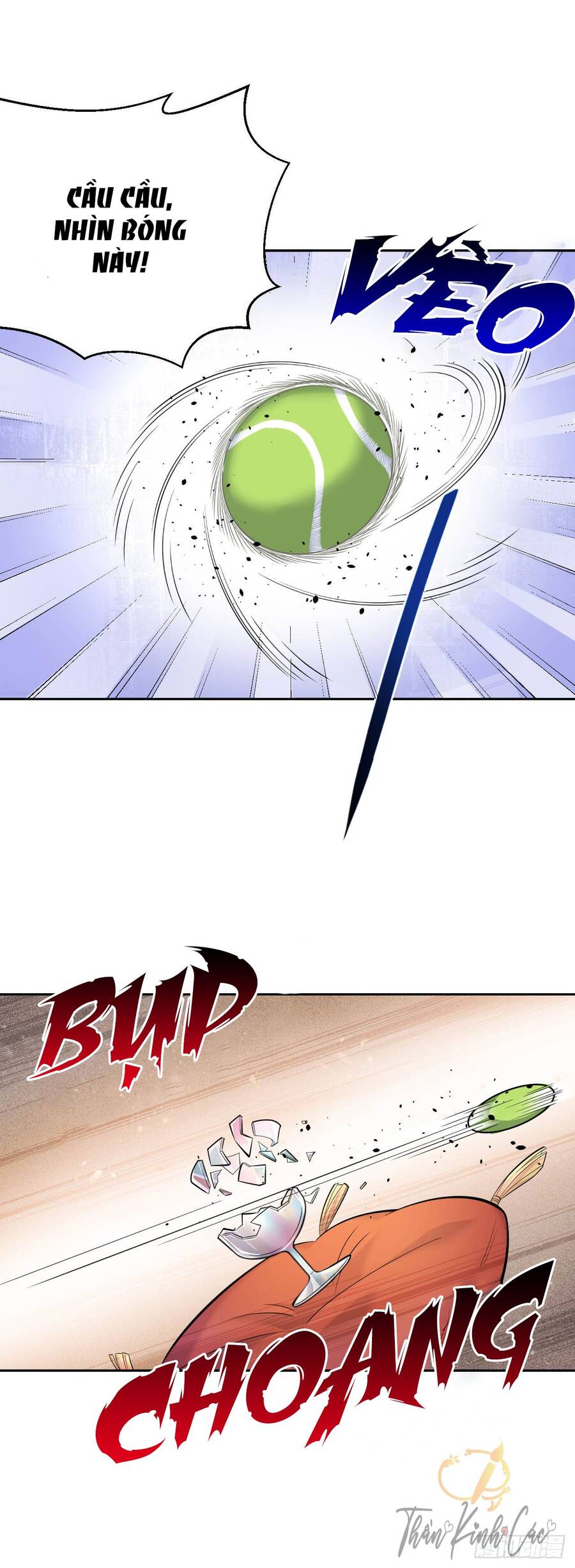 Cha Vợ Đại Nhân Là Bà Xã Chapter 25 - 15