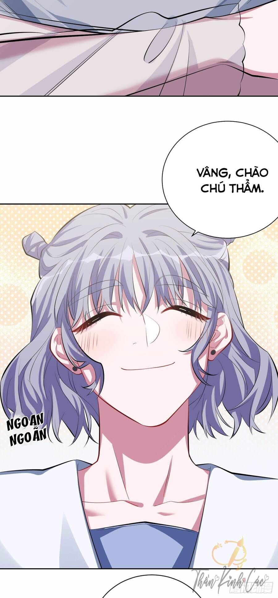 Cha Vợ Đại Nhân Là Bà Xã Chapter 25 - 3