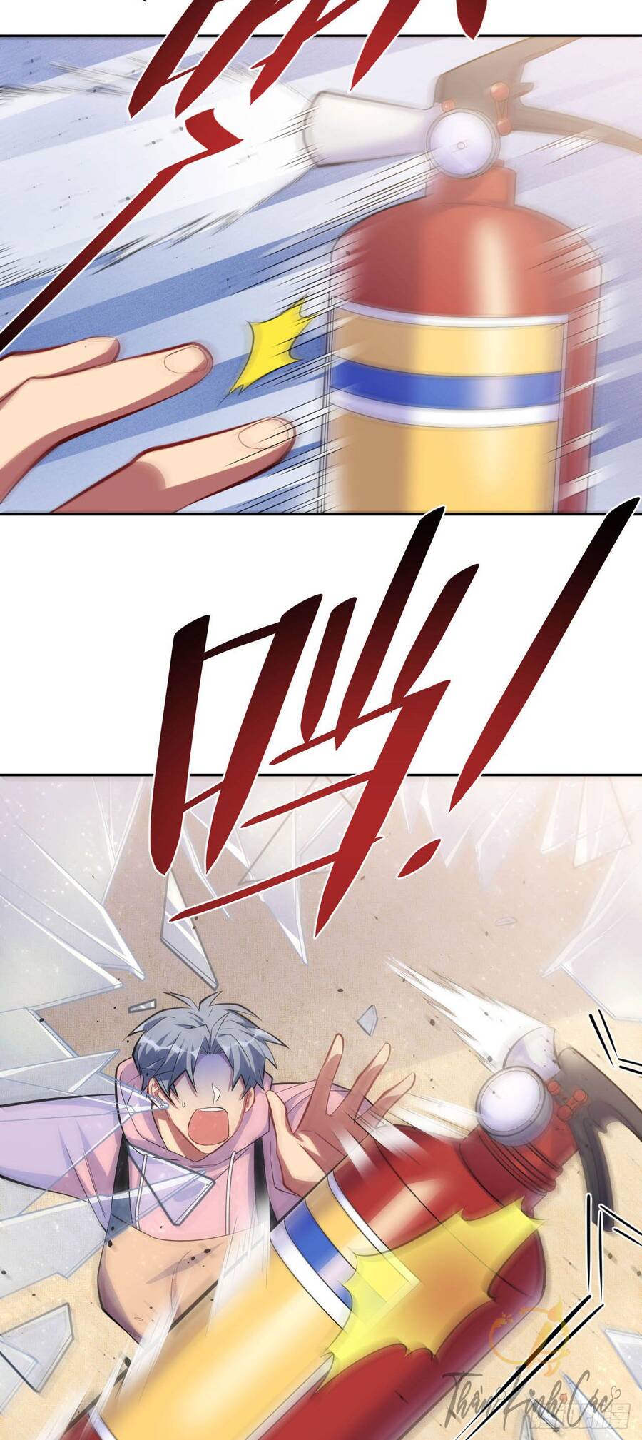 Cha Vợ Đại Nhân Là Bà Xã Chapter 25 - 21