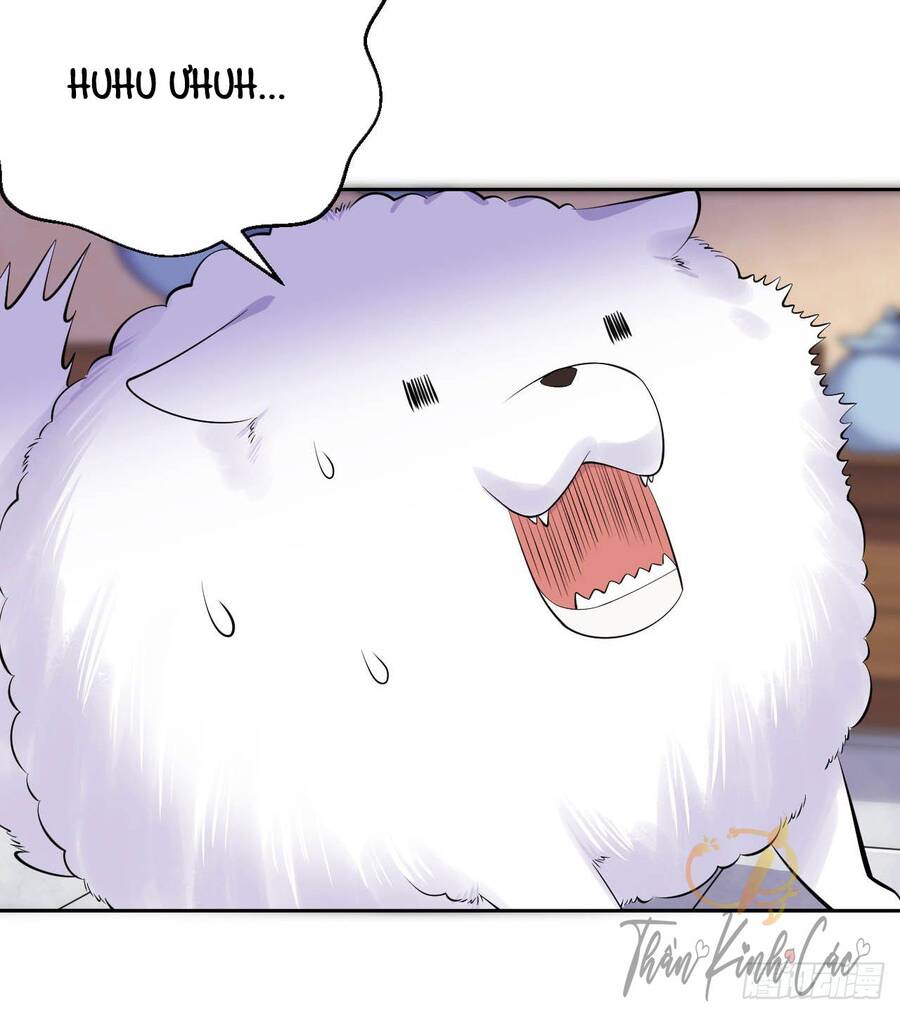 Cha Vợ Đại Nhân Là Bà Xã Chapter 25 - 8