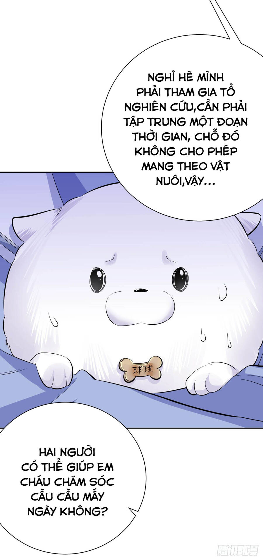 Cha Vợ Đại Nhân Là Bà Xã Chapter 26 - 14