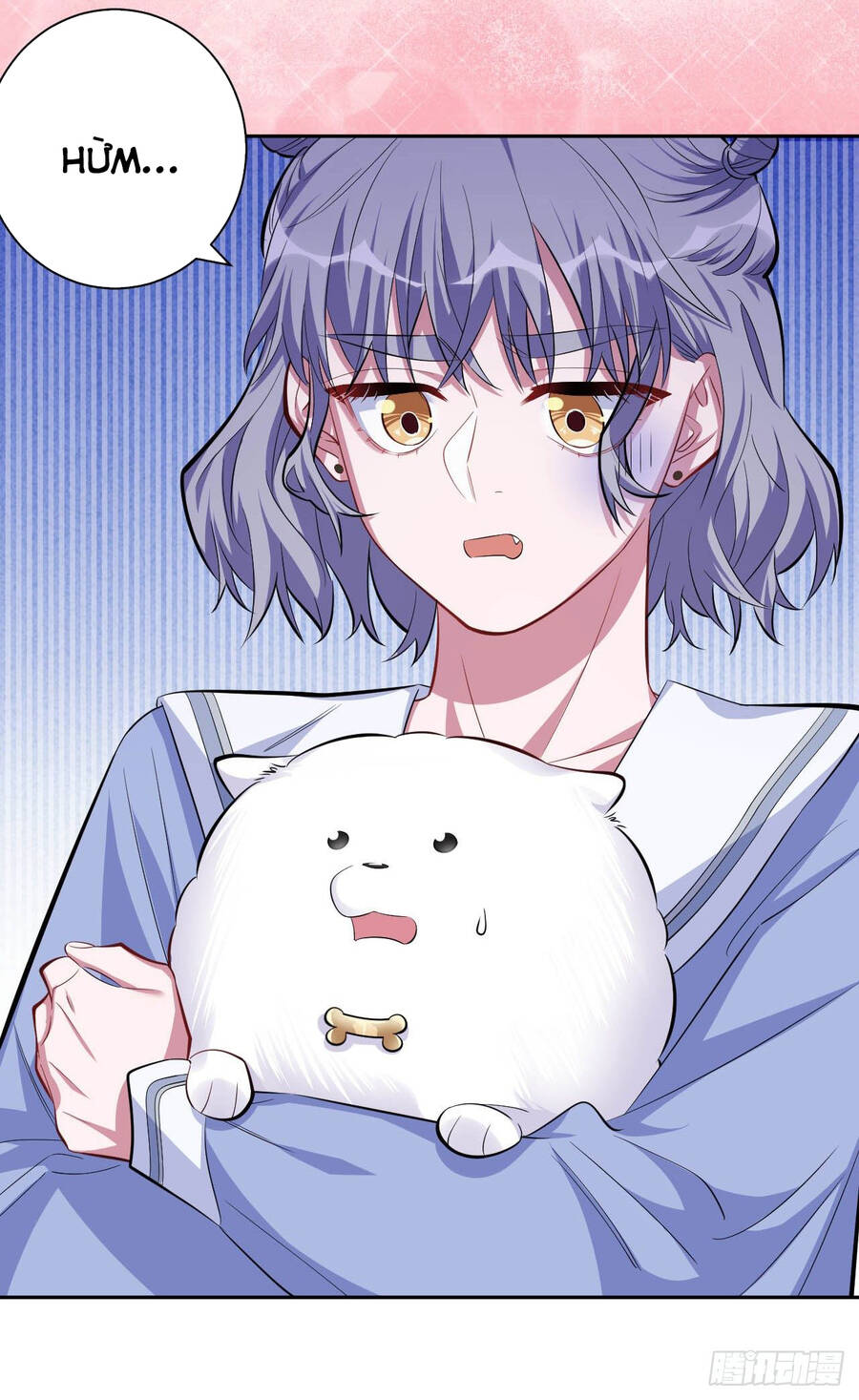 Cha Vợ Đại Nhân Là Bà Xã Chapter 26 - 17