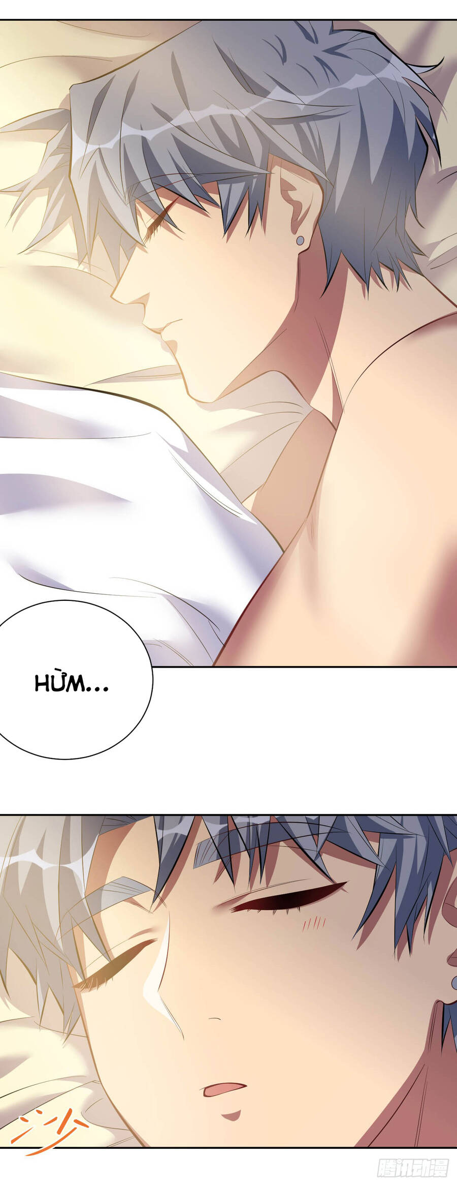 Cha Vợ Đại Nhân Là Bà Xã Chapter 26 - 20