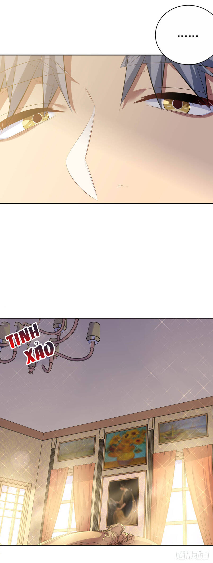 Cha Vợ Đại Nhân Là Bà Xã Chapter 26 - 21