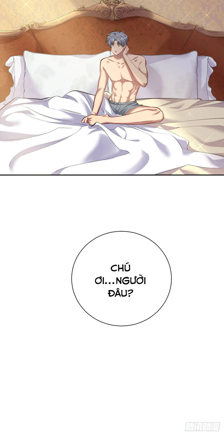 Cha Vợ Đại Nhân Là Bà Xã Chapter 26 - 22