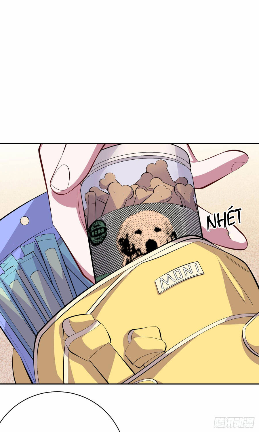 Cha Vợ Đại Nhân Là Bà Xã Chapter 26 - 23