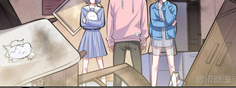 Cha Vợ Đại Nhân Là Bà Xã Chapter 26 - 32