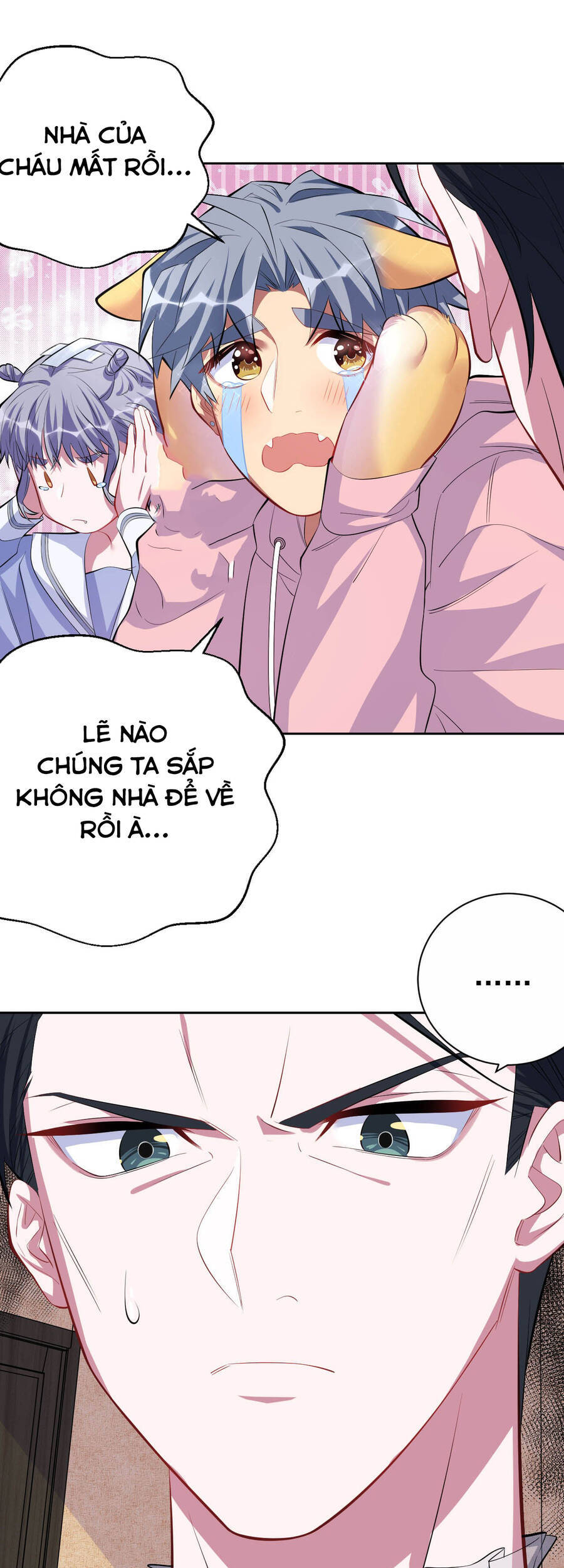 Cha Vợ Đại Nhân Là Bà Xã Chapter 26 - 6