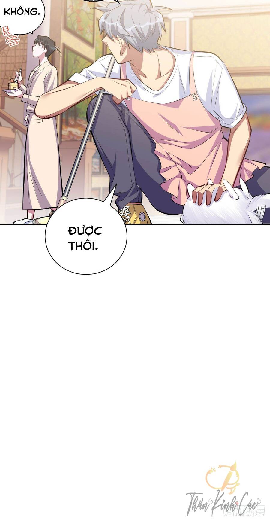 Cha Vợ Đại Nhân Là Bà Xã Chapter 27 - 16