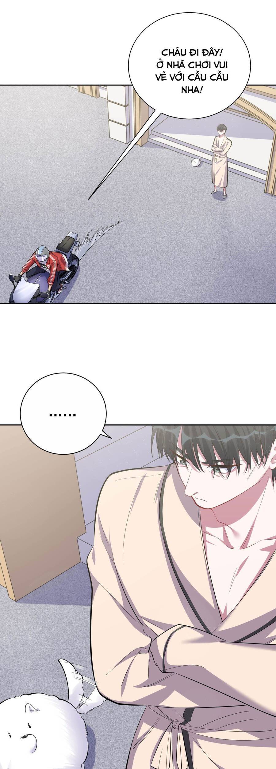 Cha Vợ Đại Nhân Là Bà Xã Chapter 27 - 19