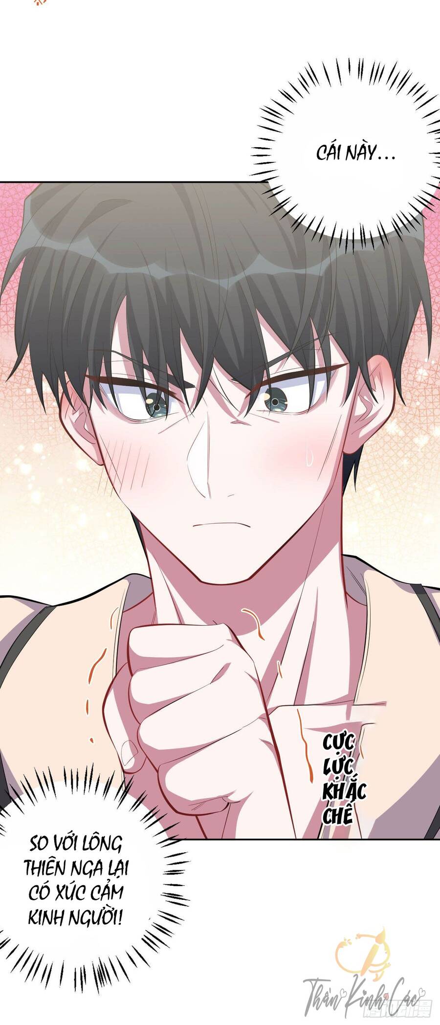 Cha Vợ Đại Nhân Là Bà Xã Chapter 27 - 24