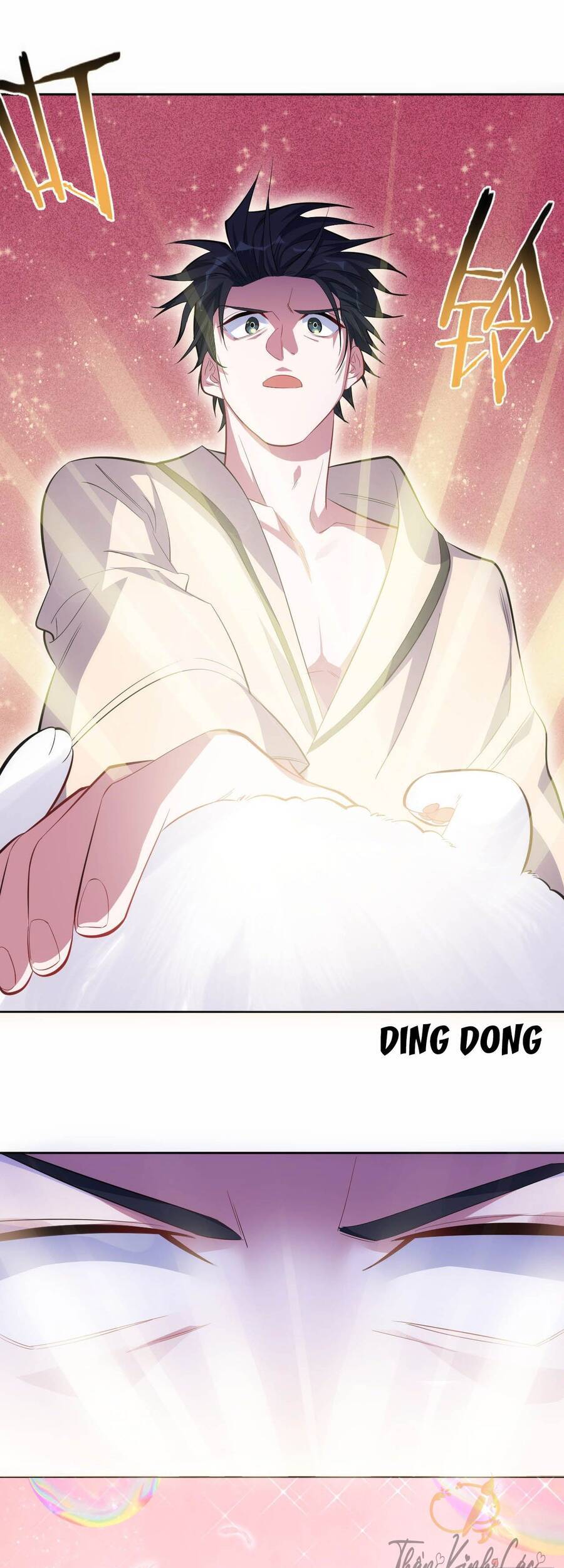 Cha Vợ Đại Nhân Là Bà Xã Chapter 27 - 27