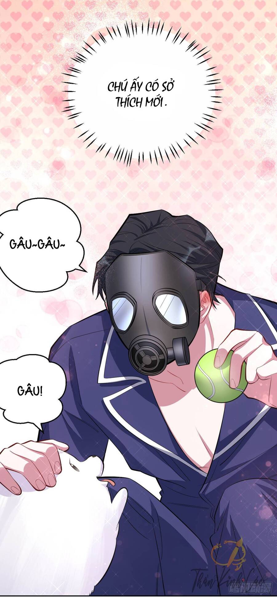 Cha Vợ Đại Nhân Là Bà Xã Chapter 27 - 32