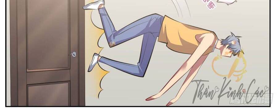 Cha Vợ Đại Nhân Là Bà Xã Chapter 27 - 8