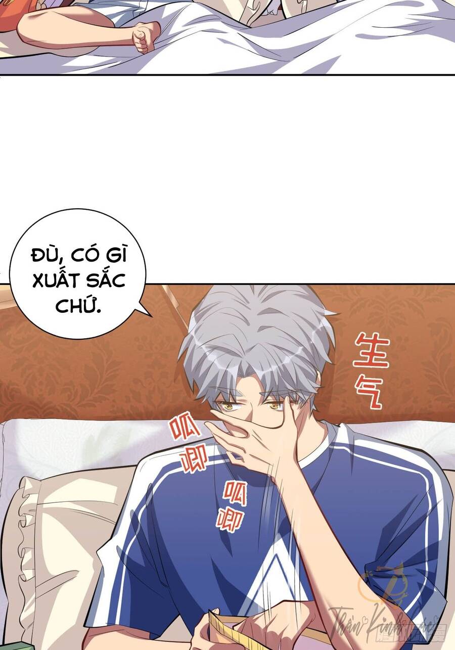 Cha Vợ Đại Nhân Là Bà Xã Chapter 28 - 11