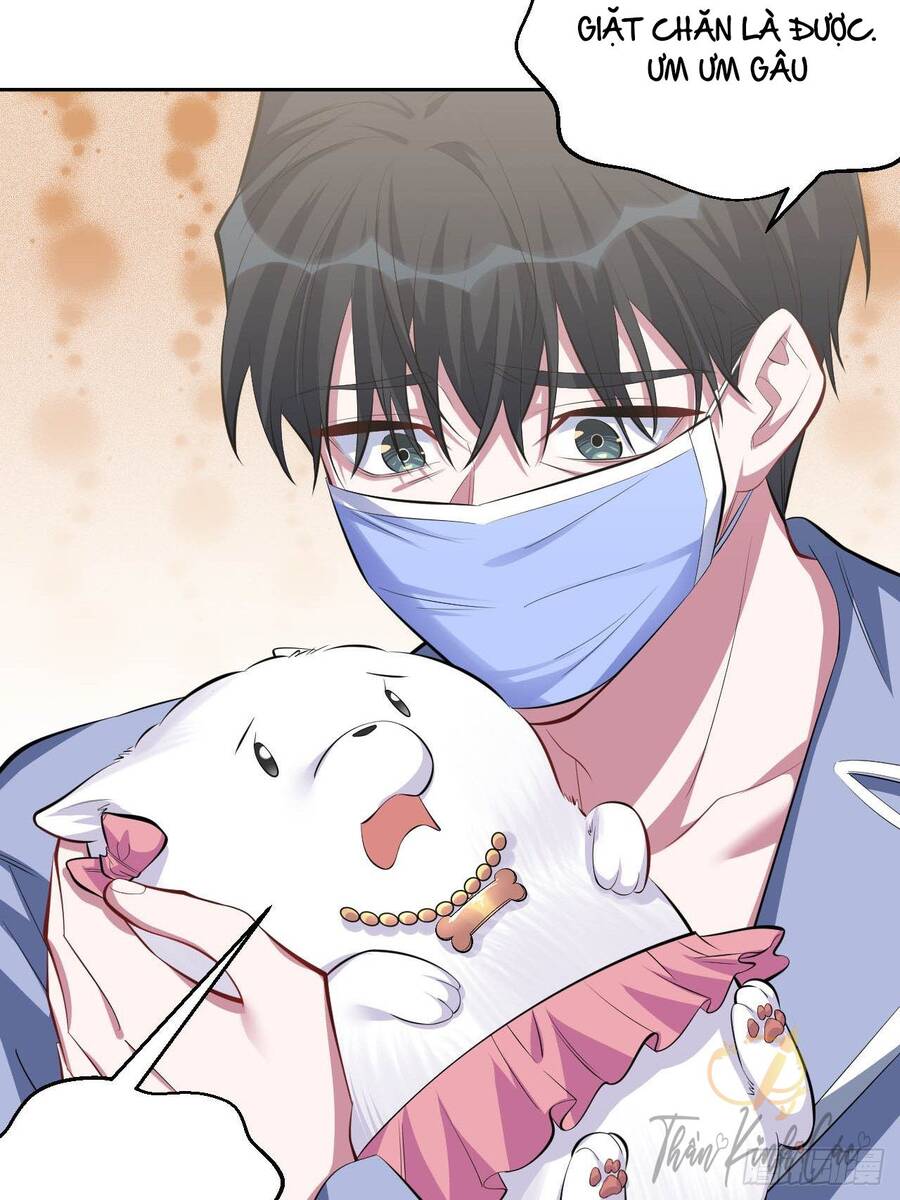Cha Vợ Đại Nhân Là Bà Xã Chapter 28 - 17