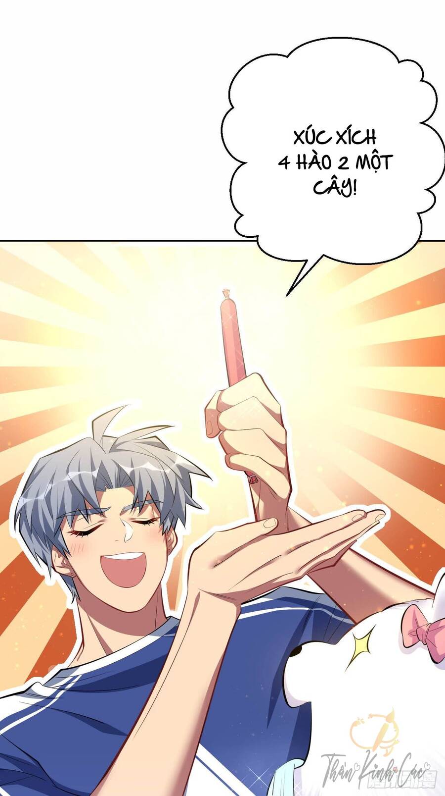 Cha Vợ Đại Nhân Là Bà Xã Chapter 28 - 21