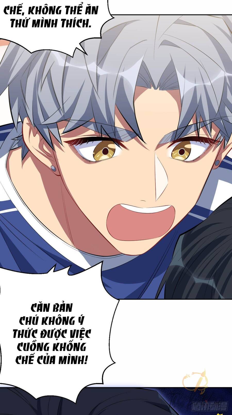 Cha Vợ Đại Nhân Là Bà Xã Chapter 28 - 26