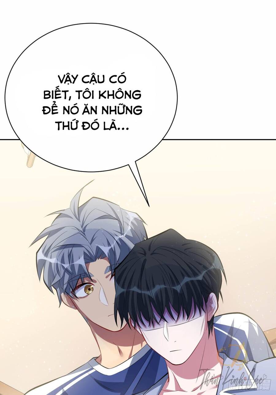 Cha Vợ Đại Nhân Là Bà Xã Chapter 28 - 28