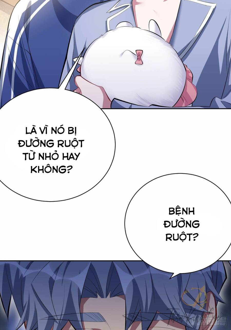 Cha Vợ Đại Nhân Là Bà Xã Chapter 28 - 29