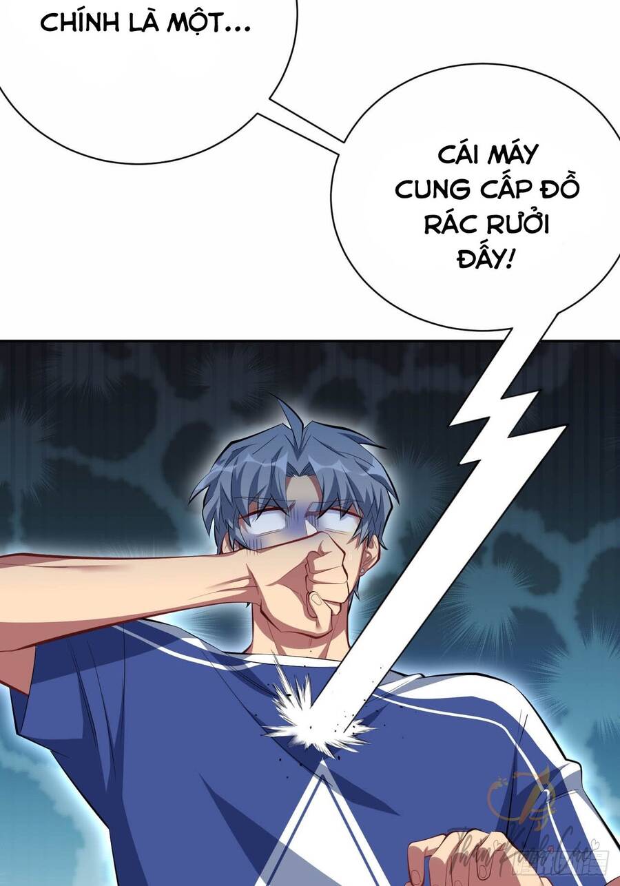 Cha Vợ Đại Nhân Là Bà Xã Chapter 28 - 34